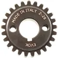 Evok Z 28x69 Piaggio Vespa 100240163 Clutch Hub
