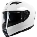 Spec-x Sx-82.03 Stinger Fullface-hjelm