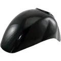 RMS Beauty Vespa Gts 125-200-250-300cc 142680350 Frontskjerm