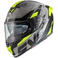 Premier Helmets 25 Evoluzione Pinlock Included Fullface-hjelm