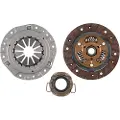 RMS Beauty Piaggio Porter 1.0 1994/1998 100280131 Komplett Clutch