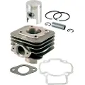 RMS Beauty Gilera/piaggio 50cc 53.5mm 100080010 Sylindersats