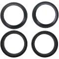 All Balls Racing 43 X 55 X 10.5 Abr 56-136 Pakke Med Gaffel Oljetetning