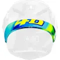 AGV Soleluna 2021 M.4 Pro Hjelmens Bakspoiler