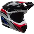 Bell 10 Spherical Rsd Old Glory Offroadhjelm