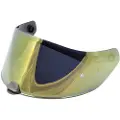 Premier Helmets Devil/hyper Skjerm