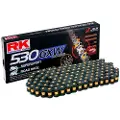 Rk 530gxw Black Scale Kjede