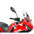 Wrs Sport Moto Morini X-cape 650 Abs 23-24 Frontrute