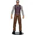 Mcfarlane Toys Superman Batman Dc Multivers V Dawn Of Justice Alfred Pennyworth-figur 18 Cm