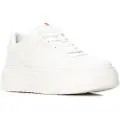 Refresh for woman. 17310902-BLANCO Trainers 173109 white (36), 3 to 5 cm, Laces, Casual
