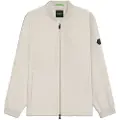 Hugo Boss Future 10273175 01 Bomberjakke