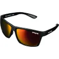 Xzoga Gawas Revo R Polariserte Solbriller