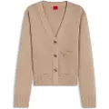 Hugo Boss Selosina 10272957 01 Genser