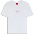 Hugo Boss Destrel 3 10272068 Kortarmet T-skjorte