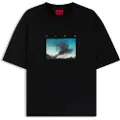 Hugo Boss Dorizon 10272987 T-skjorte