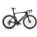 Cervelo S5 Red Axs 2025 Landeveissykkel