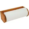 Bamboo Papirrullholder