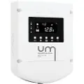 Uniteck Mppt 60/solcellepanel Laderregulatorpanel 10.24l