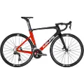 Mmr Adrenaline Aero 10 105 Di2 Rd-7150 2025 Landeveissykkel