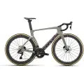 Cervelo S5 Ultegra Di2 2025 Landeveissykkel