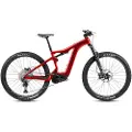 Bh Atomx Lynx 8.7 Brose Smag 29´´ Xt Elektrisk Terrengsykkel