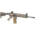 WE 416 Gbr Airsoft Angrepsgevær