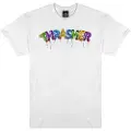 Thrasher Balloons Kortarmet T-skjorte