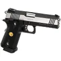 WE Hi-capa 4.3 Ops Full Metal Gbb Airsoft-pistol