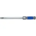 Irimo Adjustable 2-20nm 9x12 With Interchangeable Head Momentnøkkel