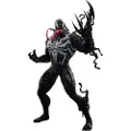 Hot toys Venom Spider Man 2 Videospill Mesterverk Action 1/6 Figur 53 Cm