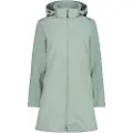 CMP Longline 3a08326 Softshelljakke