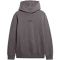 Superdry Micro Logo Hettegenser