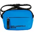 Karl Lagerfeld Essential Nylon Skuldertaske