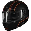 Mt Helmets Jarama Sv Wild Fullface-hjelm