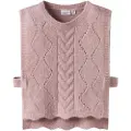 Name it Detaljert Strikket Vest