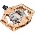 Leatt Gravity 6.0 Clip-in 110x88mm Sykkelpedaler