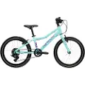 KROSS Lea Mini 3.0 20´´ Microshift Acolyte M5180 2025 Sykkel