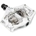 Leatt Allmtn 6.0 Clip-in 95x70mm Sykkelpedaler