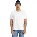 Alpha industries Basic Tpu Small Logo Kortarmet T-skjorte