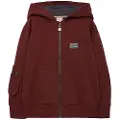 Boboli Fleece Jakke