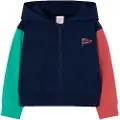 Boboli Fleece Jakke