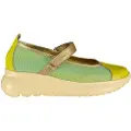 Wonders Trend V Mary Jane Ballerinaer