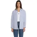 GUESS Jeans Oversize Pocket Skjorte Med Lange Ermer