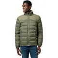 Wrangler Packable Regular Fit Vattert Jakke