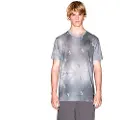 Armani Exchange for man. XM001900AF10356F8050 T-shirt Modern grey (XL), Casual, Cotton, Short sleeve