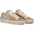 Crime London Distressed Treningssko