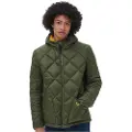 Barbour Sl Starling Quilt Jakke