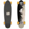 Long Island Mirage 33´´x10´´ Cruiser Longboard