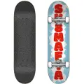Sk8 Mafia Team Mod 8.0´´x31.85´´ Skateboard