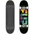 Flip Odyssey Logo Tie Dyel 8.0´´x31.85´´ Skateboard